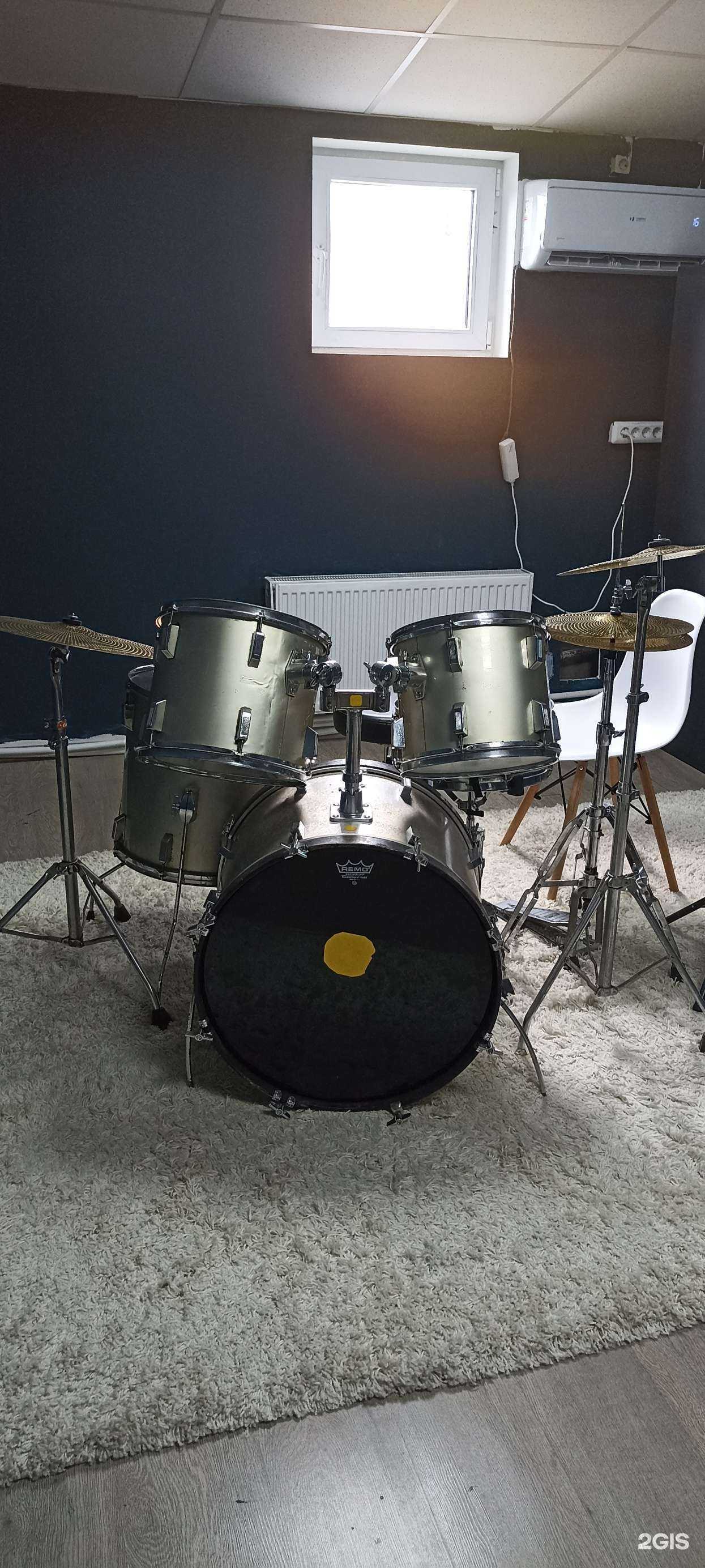 Отзывы на компанию Закулисье в Краснодаре c фото - фотография 2 из 2