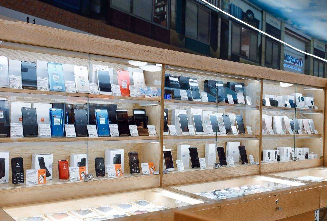 Отзывы на компанию Xiaomi в г. Вологда c фото