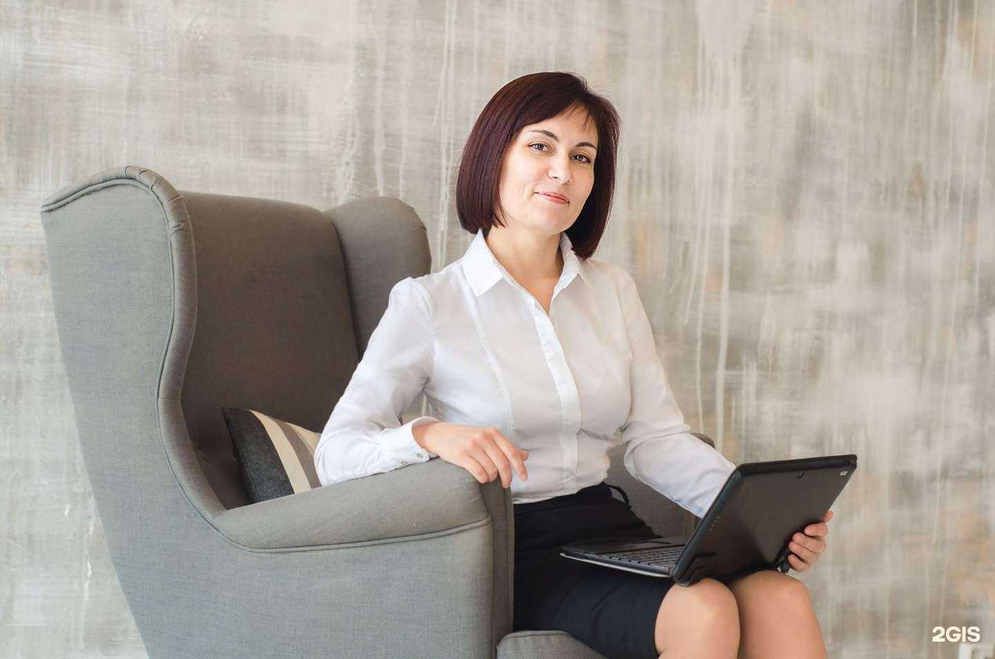 Отзывы на компанию Адвокат Зеленская И.В. в Новосибирске c фото