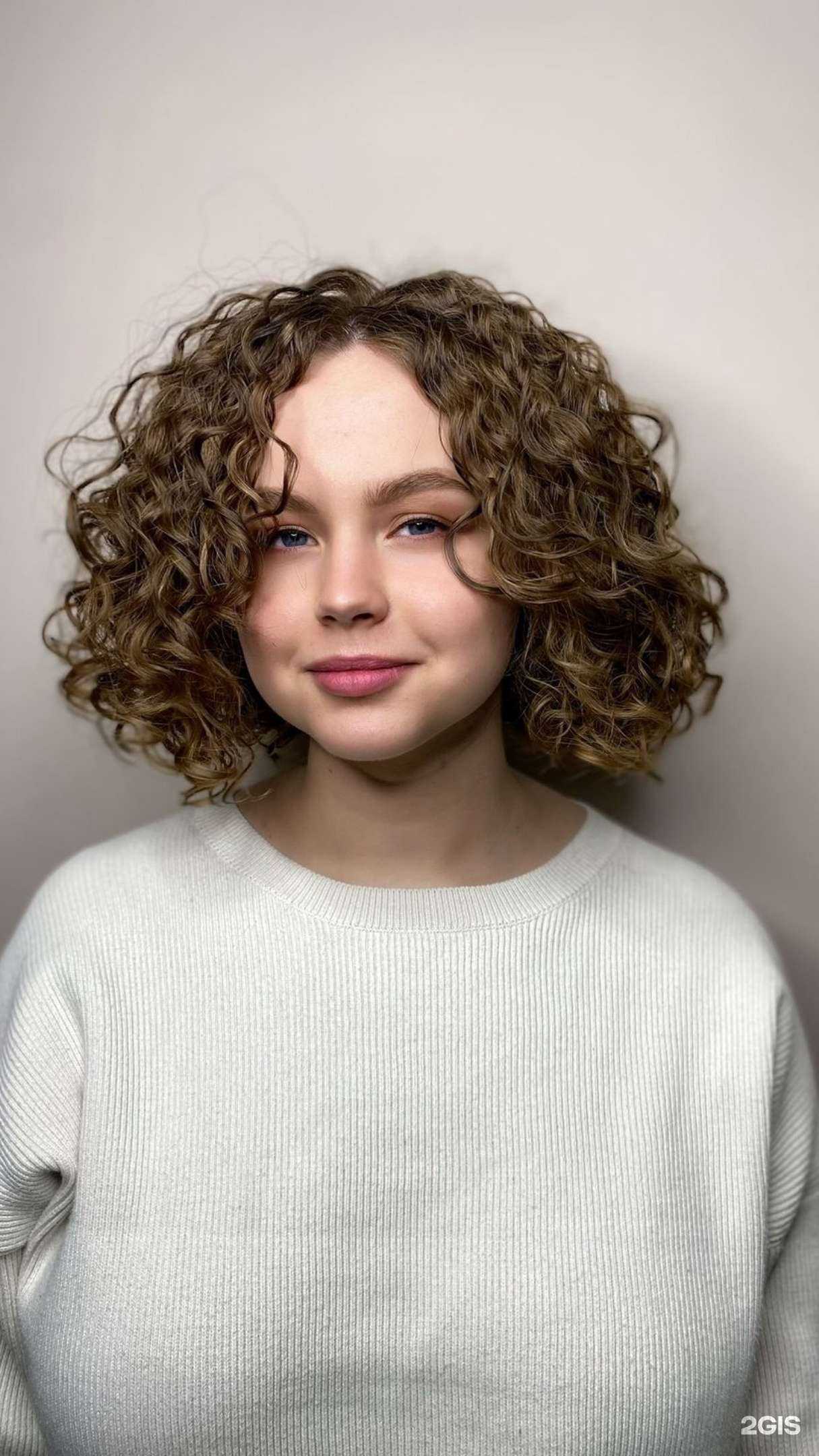 Отзывы на компанию Кудри-Мания в Краснодаре c фото