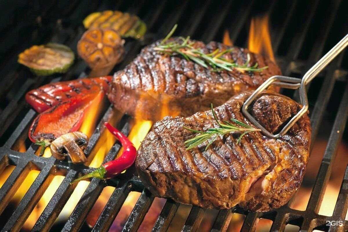 Отзывы на компанию Гриль Хаус в г. Нижневартовск c фото