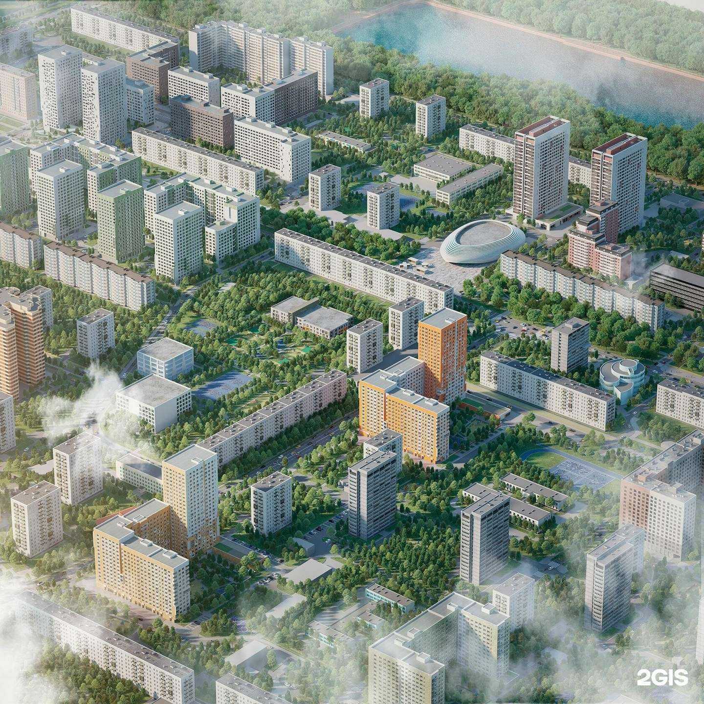 Отзывы на компанию Krishtal в г. Екатеринбург c фото