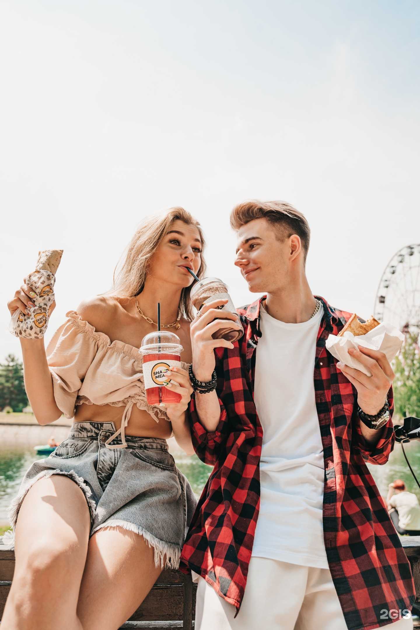 Отзывы на компанию ShaurMeals в Ставрополе c фото