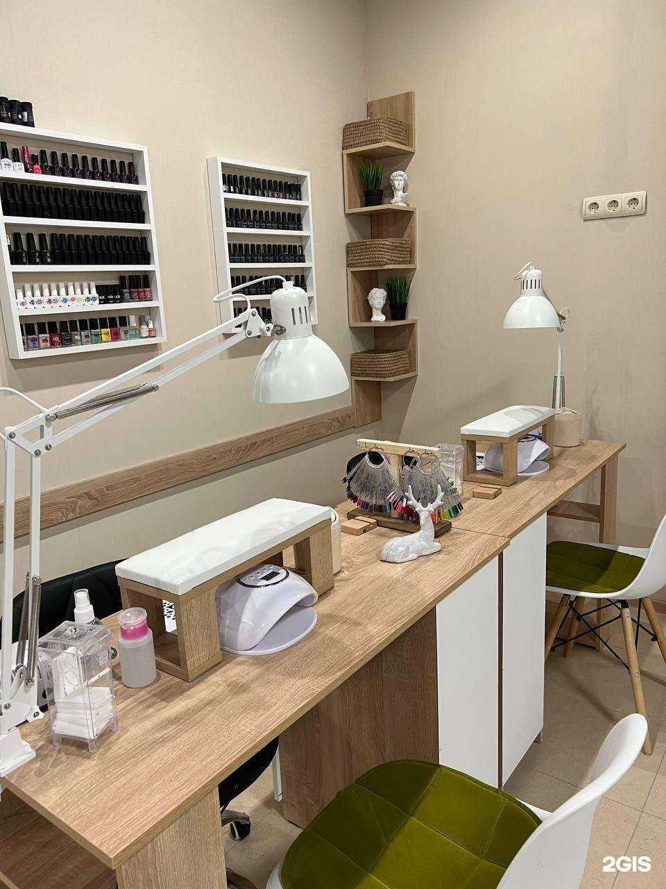 Отзывы на компанию Krizanta в Твери c фото