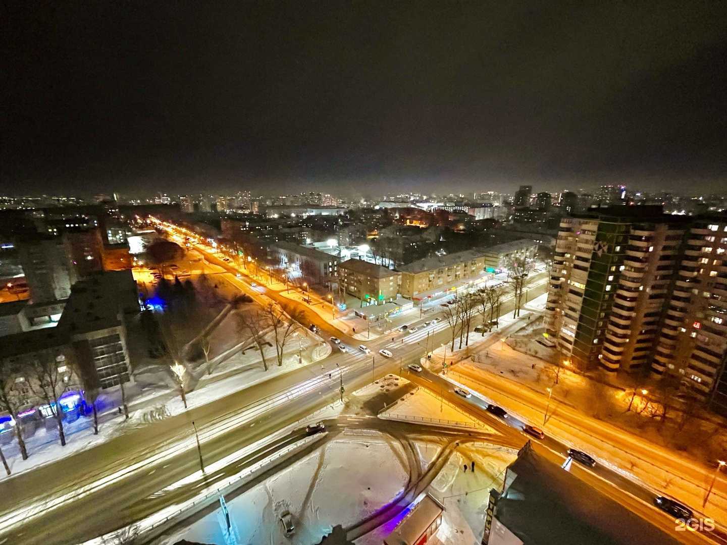 Отзывы на компанию Секонд-хенд в Перми c фото