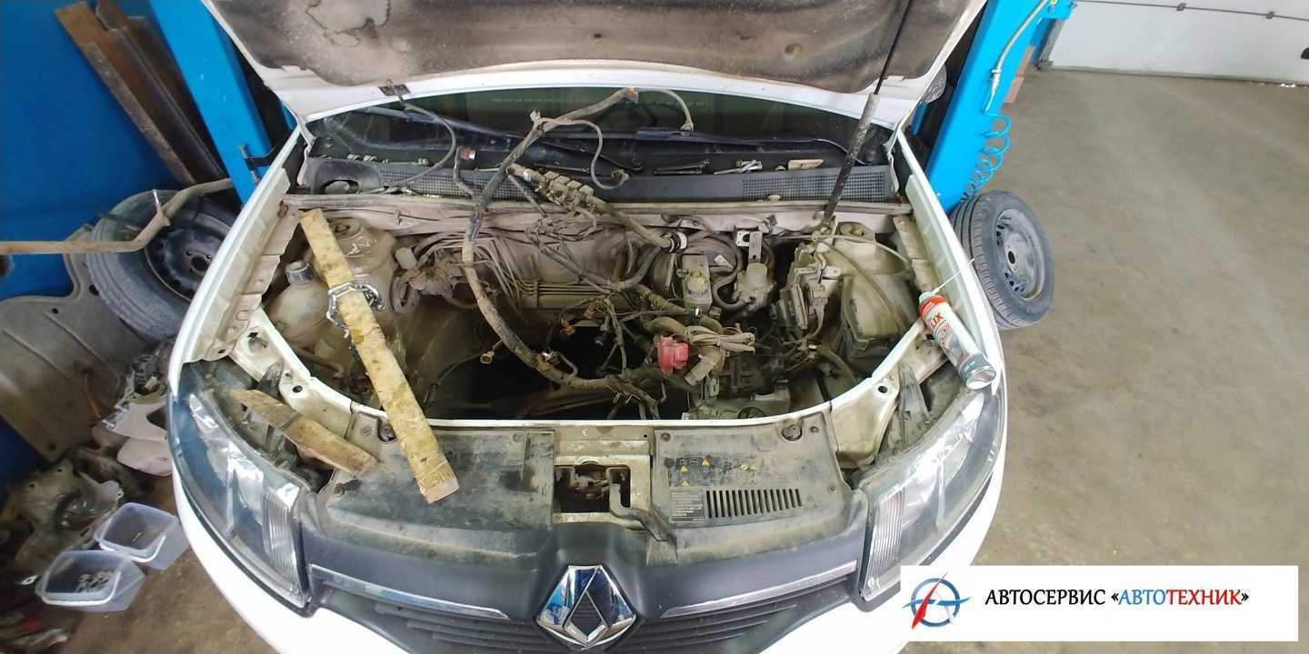 Отзывы на компанию АвтоТехник в г. Йошкар-Ола c фото