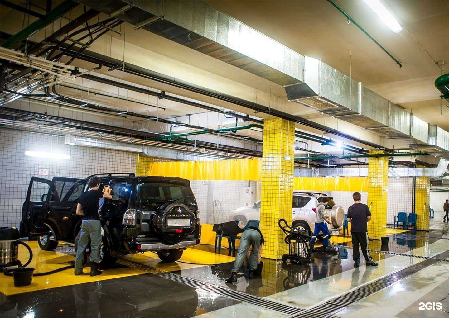 Отзывы на компанию Cooper в Иркутске c фото