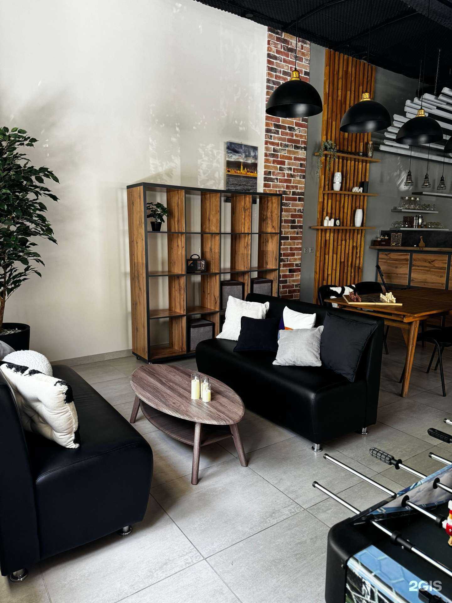 Отзывы на компанию Event Loft в Новочеркасске c фото