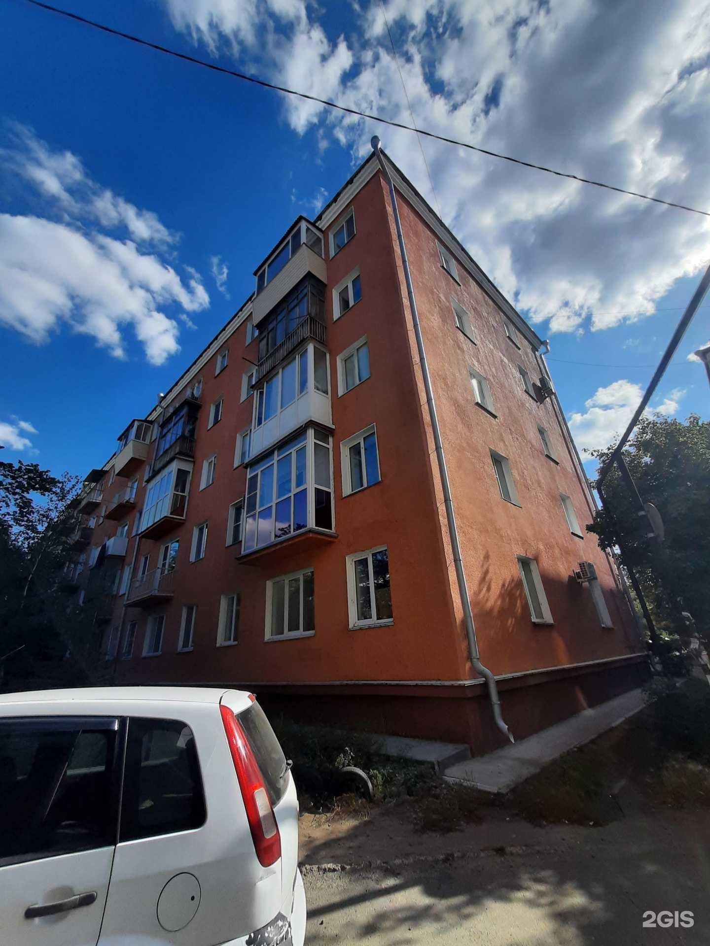 Отзывы на компанию ГазСтройПроект в Омске c фото - фотография 2 из 2