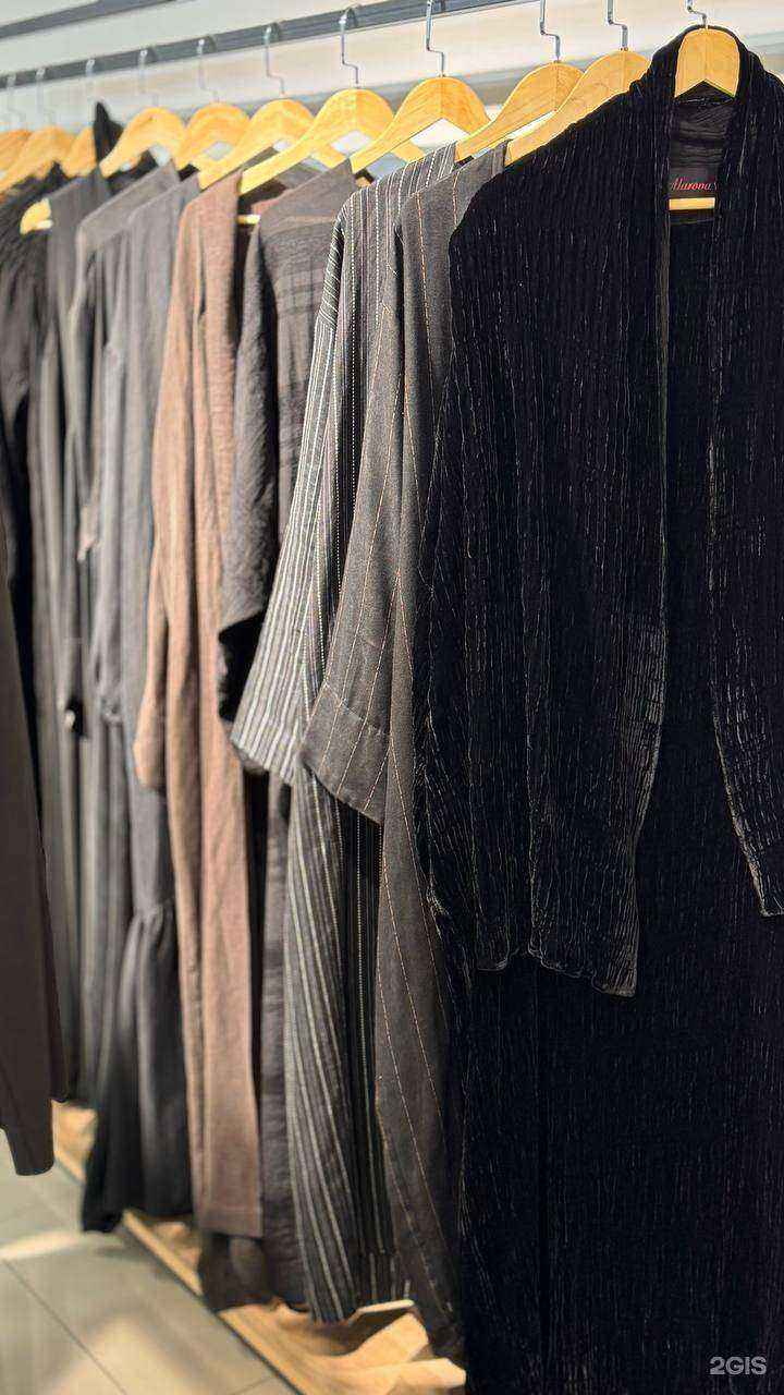 Отзывы на компанию Alarova в г. Махачкала c фото