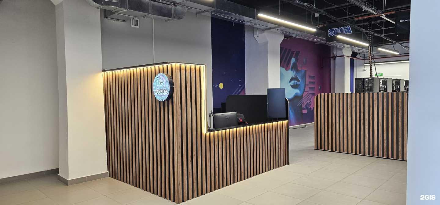 Отзывы на компанию GameLab в г. Якутск c фото