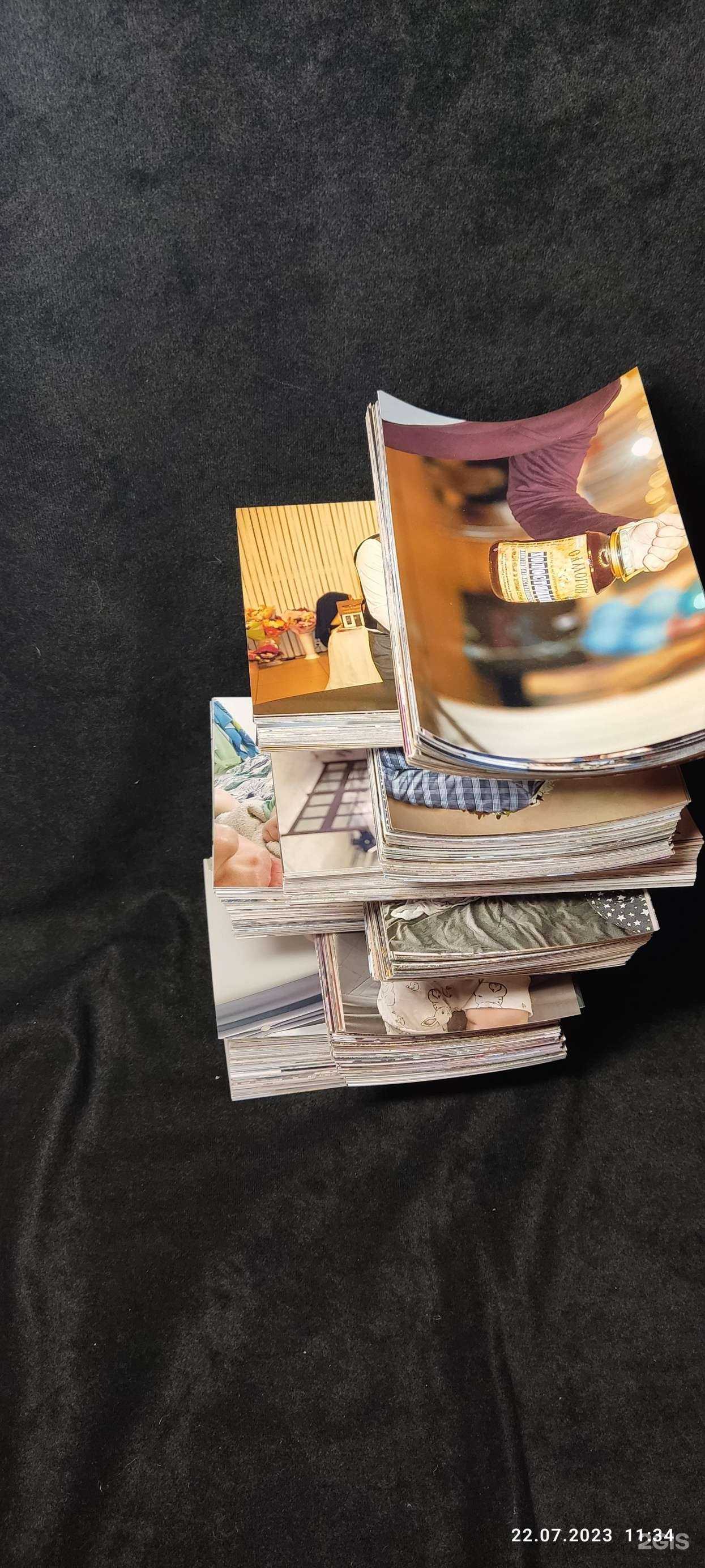 Отзывы на компанию Маша Может Всё в Тюмени c фото