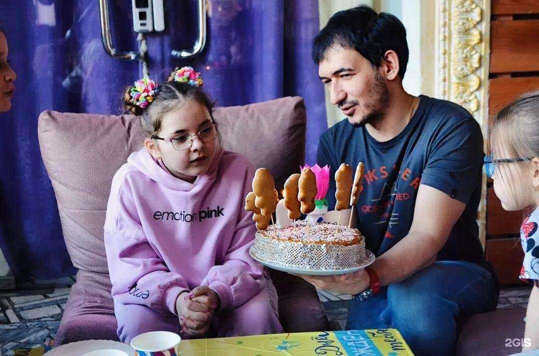 Отзывы на компанию WonderLand в г. Магнитогорск c фото