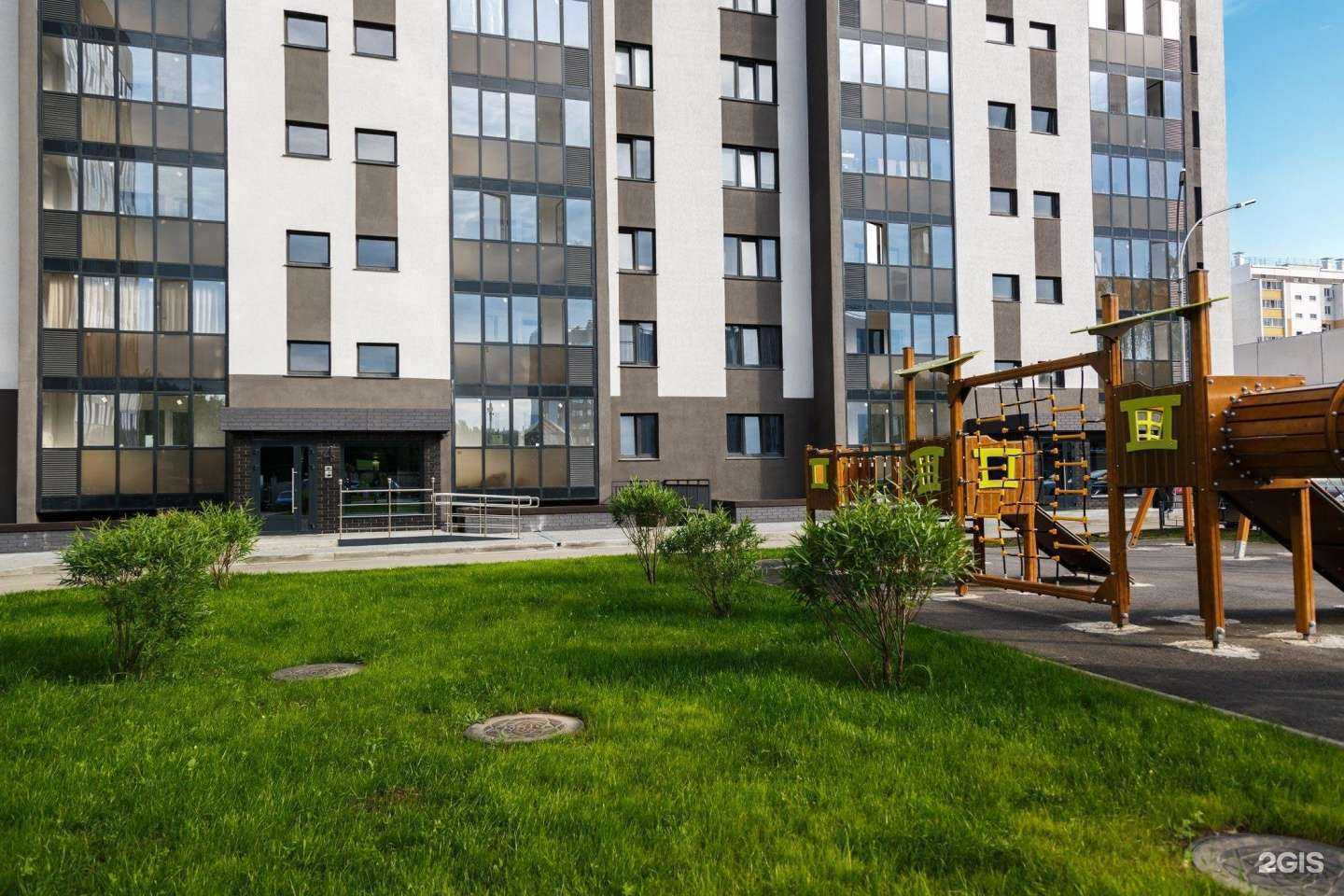 Отзывы на компанию Специализированный застройщик Паркстройдизайн в г. Челябинск c фото