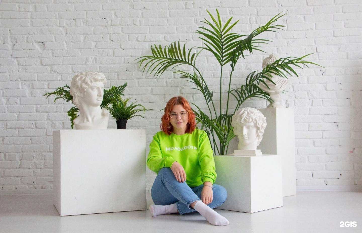 Отзывы на компанию Молодежный центр г. Сыктывкара в г. Сыктывкар c фото