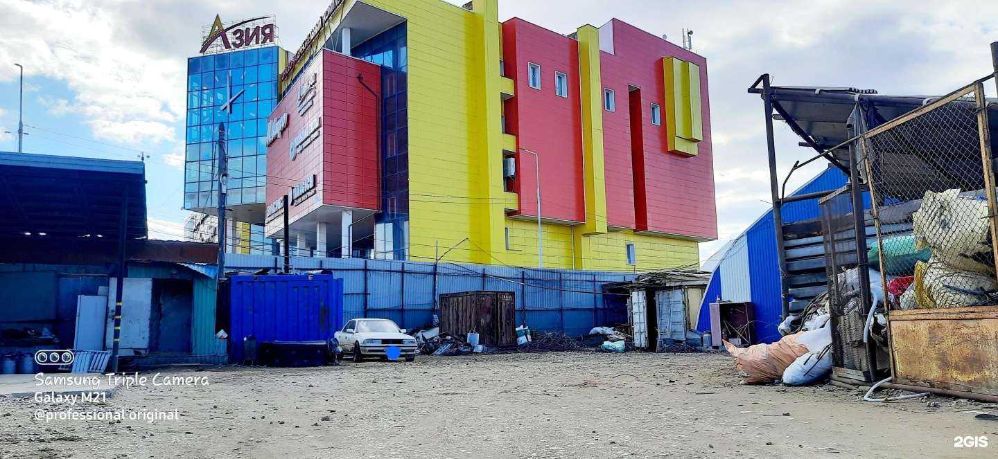 Отзывы на компанию Сахавтормет в Якутске c фото