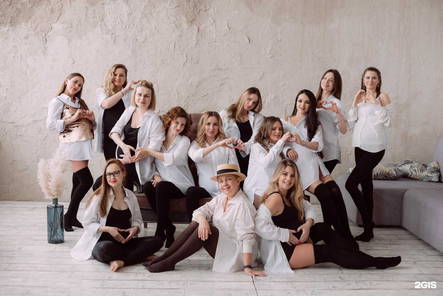 Отзывы на компанию Школа Натальи Ефимовой в г. Тольятти c фото