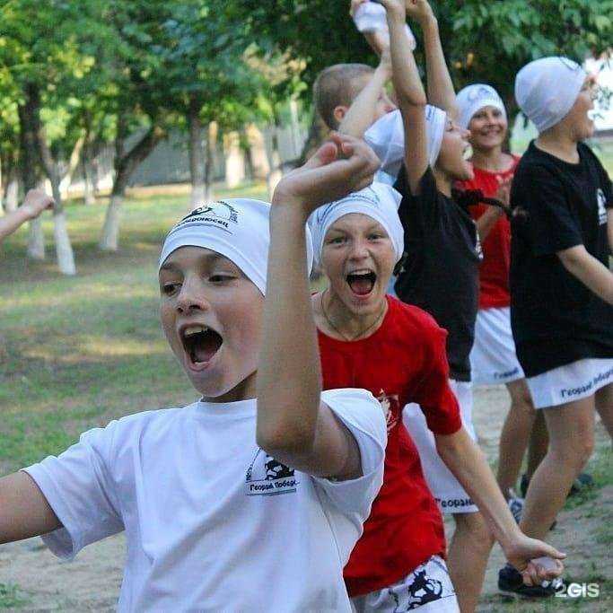 Отзывы на компанию Георгий Победоносец в Шахтах c фото