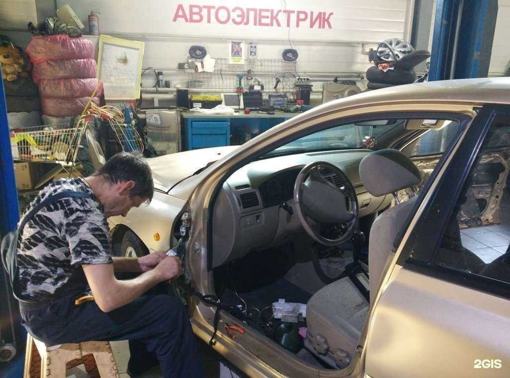 Отзывы на компанию М-СТО в г. Люберцы c фото