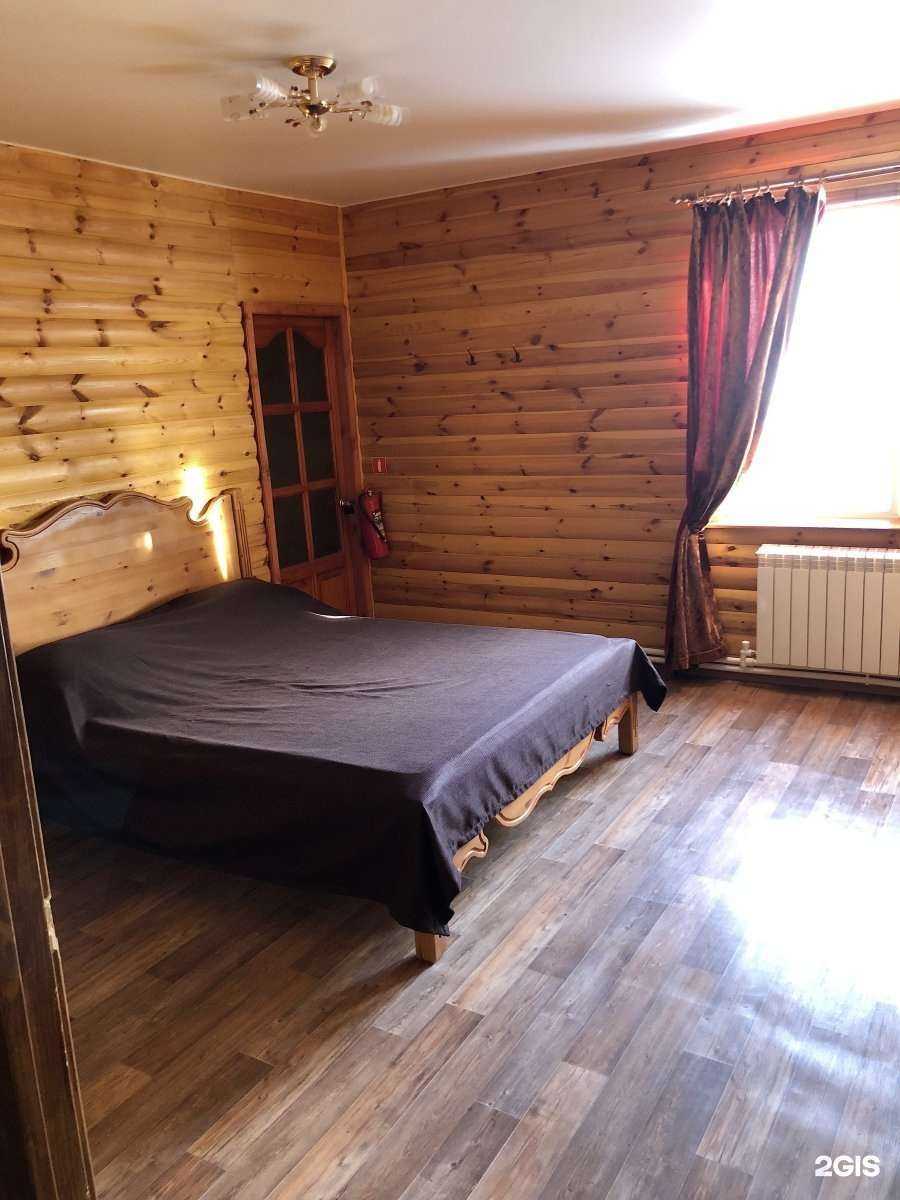 Отзывы на компанию Усадьба в Тюмени c фото