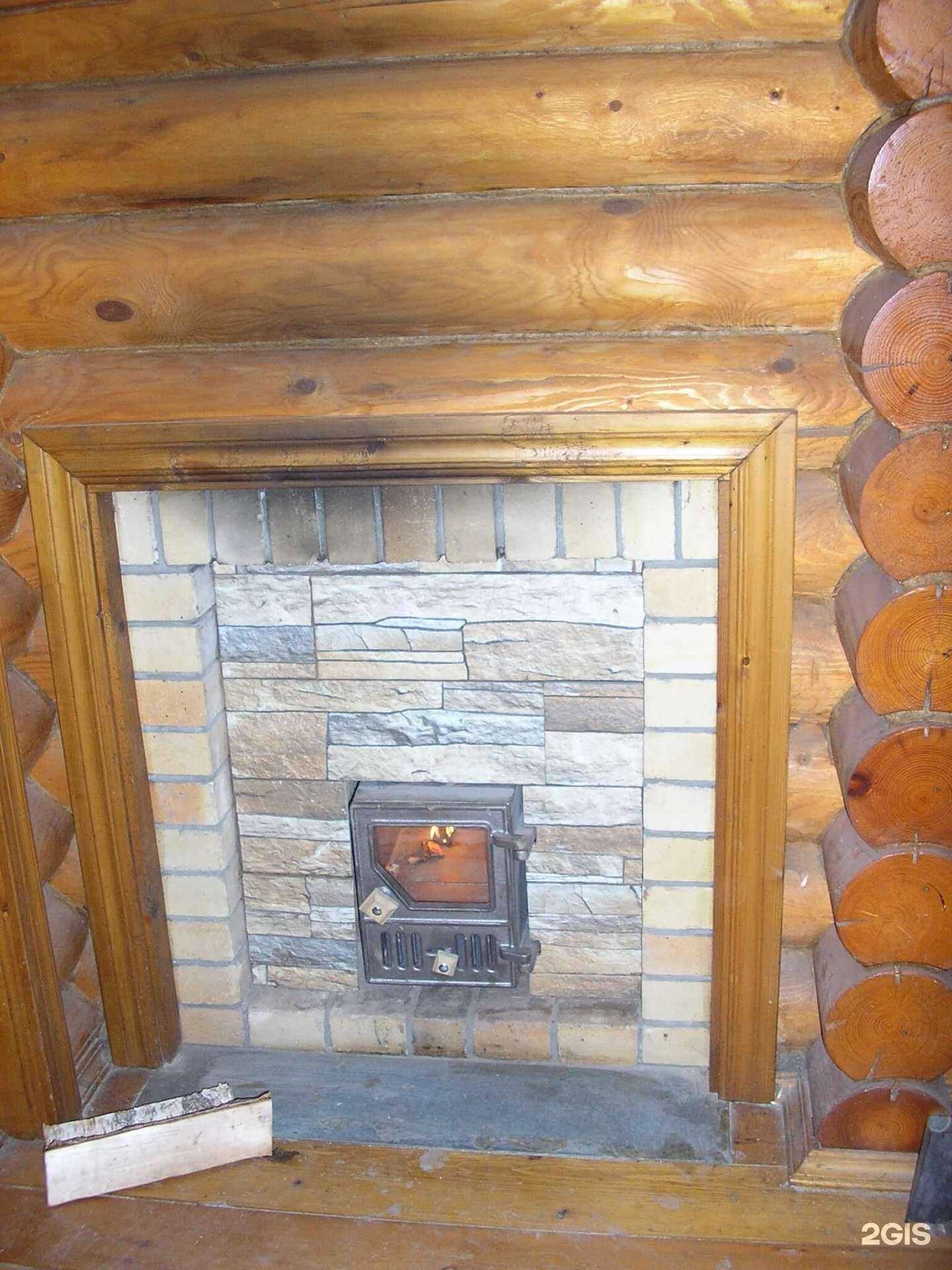 Отзывы на компанию Печикамины.ру в г. Реутов c фото