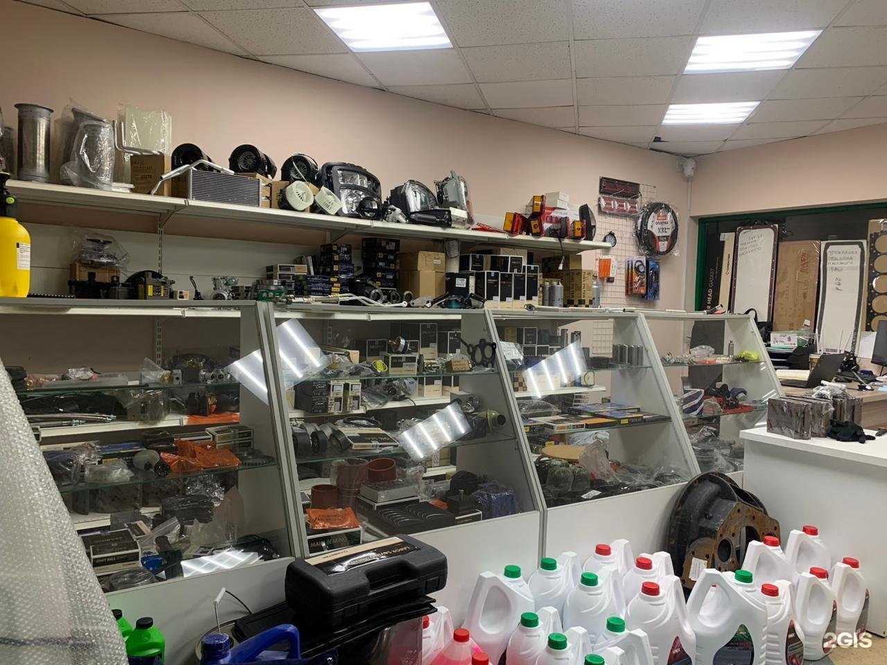 Отзывы на компанию Автопрогресс в г. Набережные Челны c фото