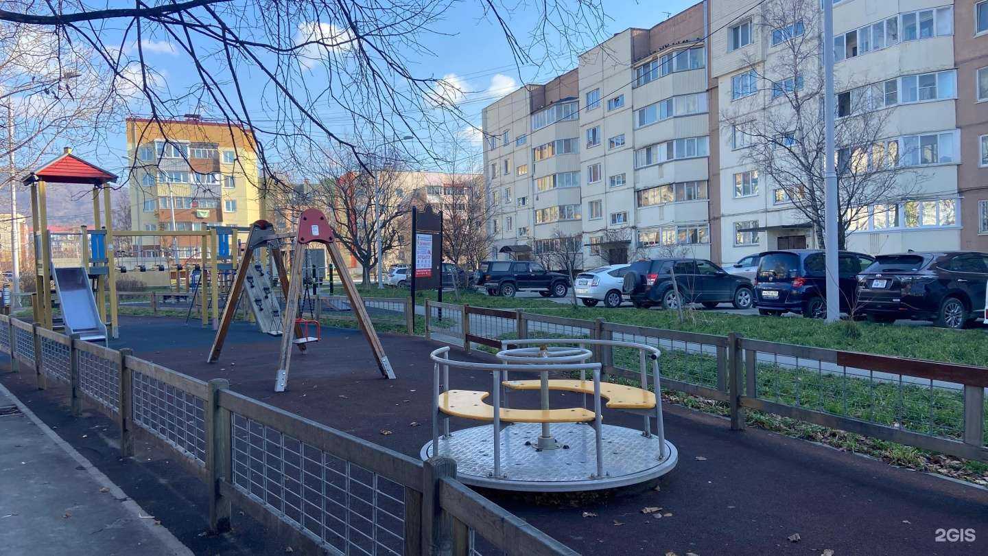 Отзывы на компанию Адвокатский кабинет Ищенко В.К. в Южно-Сахалинске c фото