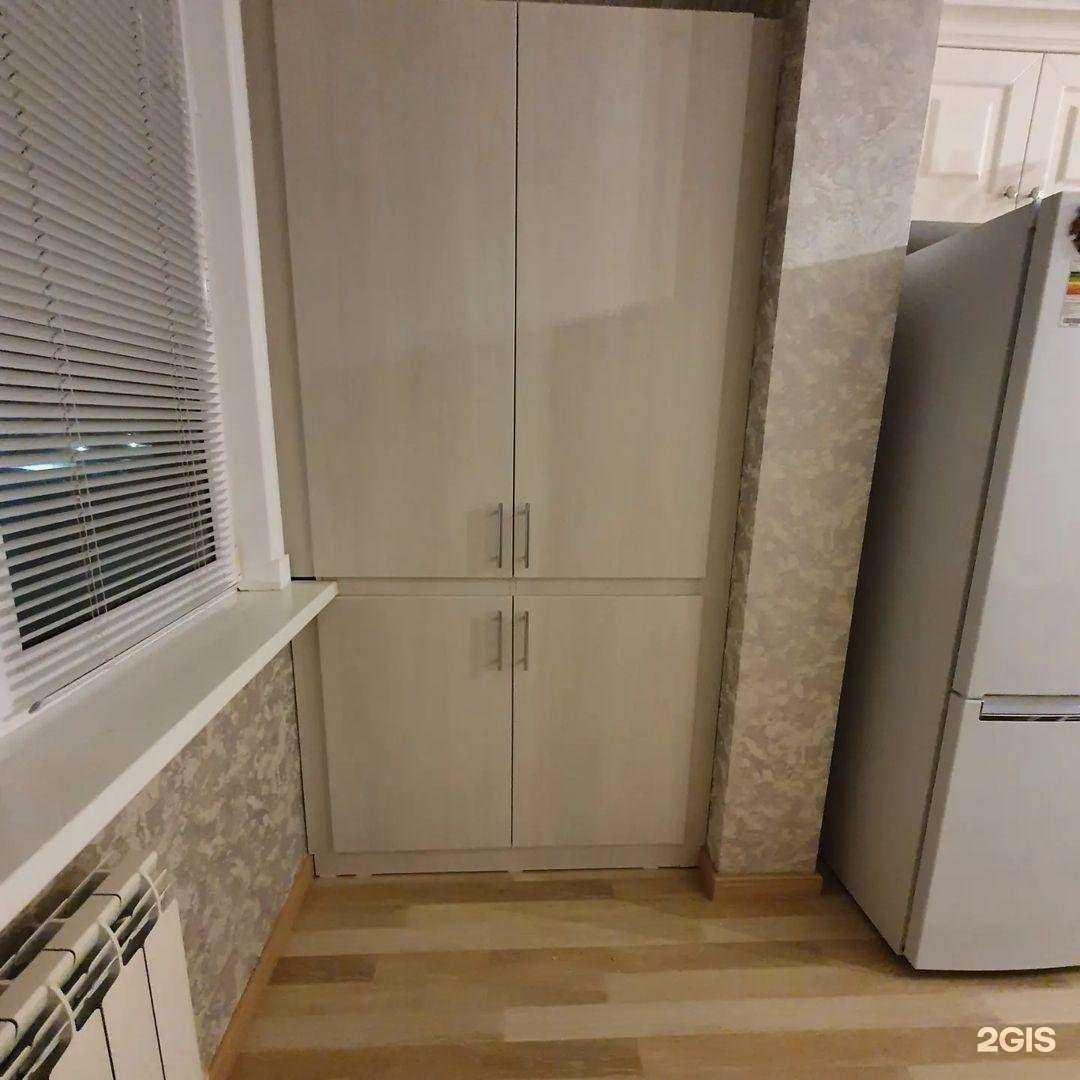 Отзывы на компанию Гияр в г. Каспийск c фото