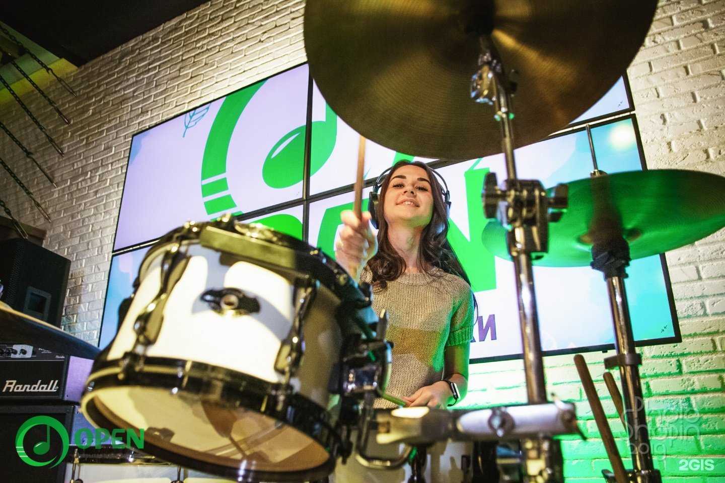 Отзывы на компанию Open music в г. Липецк c фото