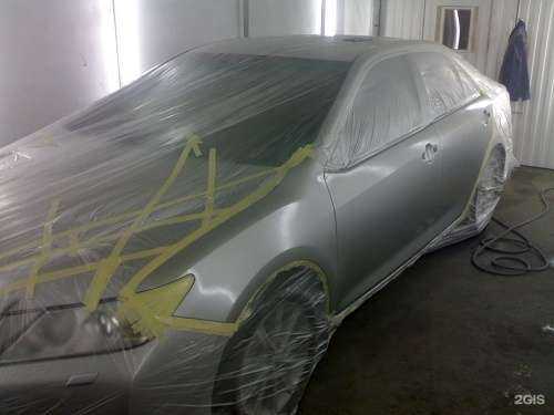 Отзывы на компанию Автостиль в Волгограде c фото