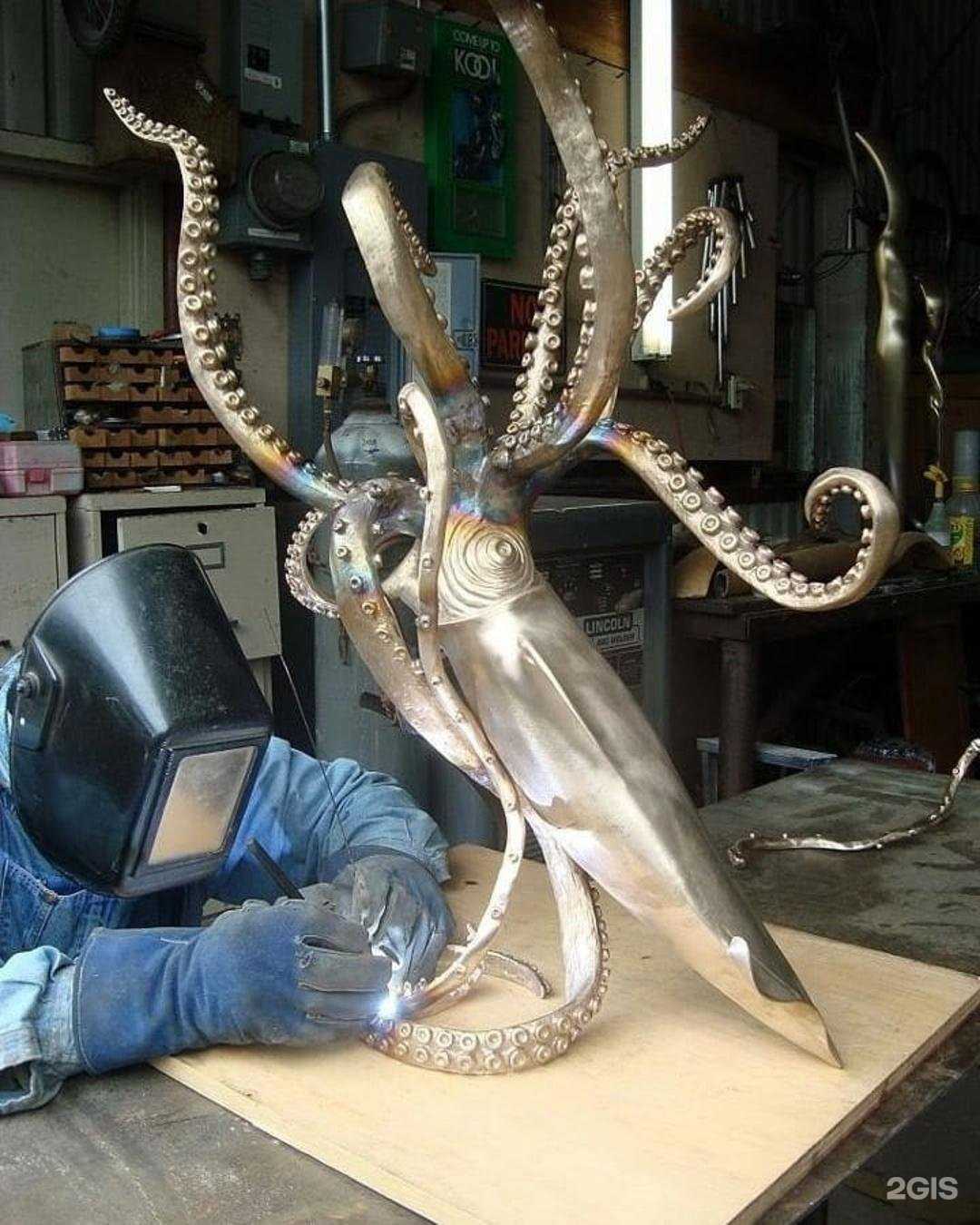 Отзывы на компанию Сварной в г. Обнинск c фото