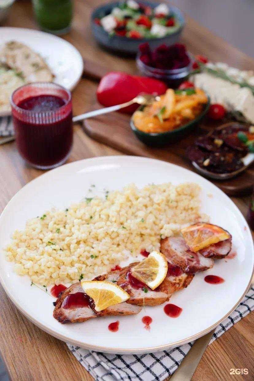 Отзывы на компанию Калина-Малина в Барнауле c фото