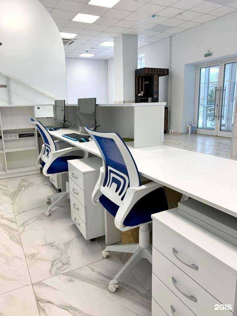 Отзывы на компанию Клиника-НМ для Вас в г. Куровское c фото