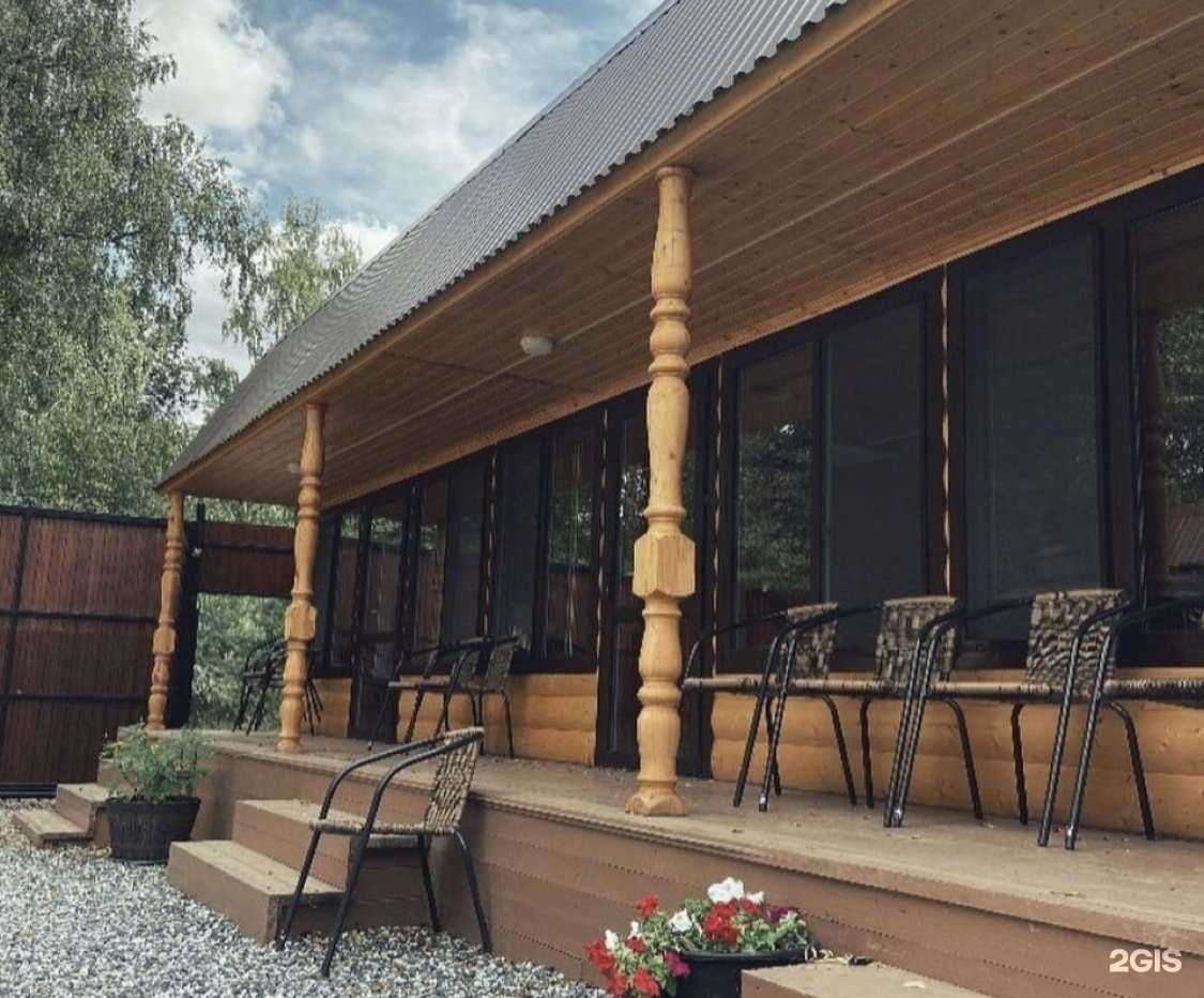 Отзывы на компанию Банкетный зал в Казани c фото