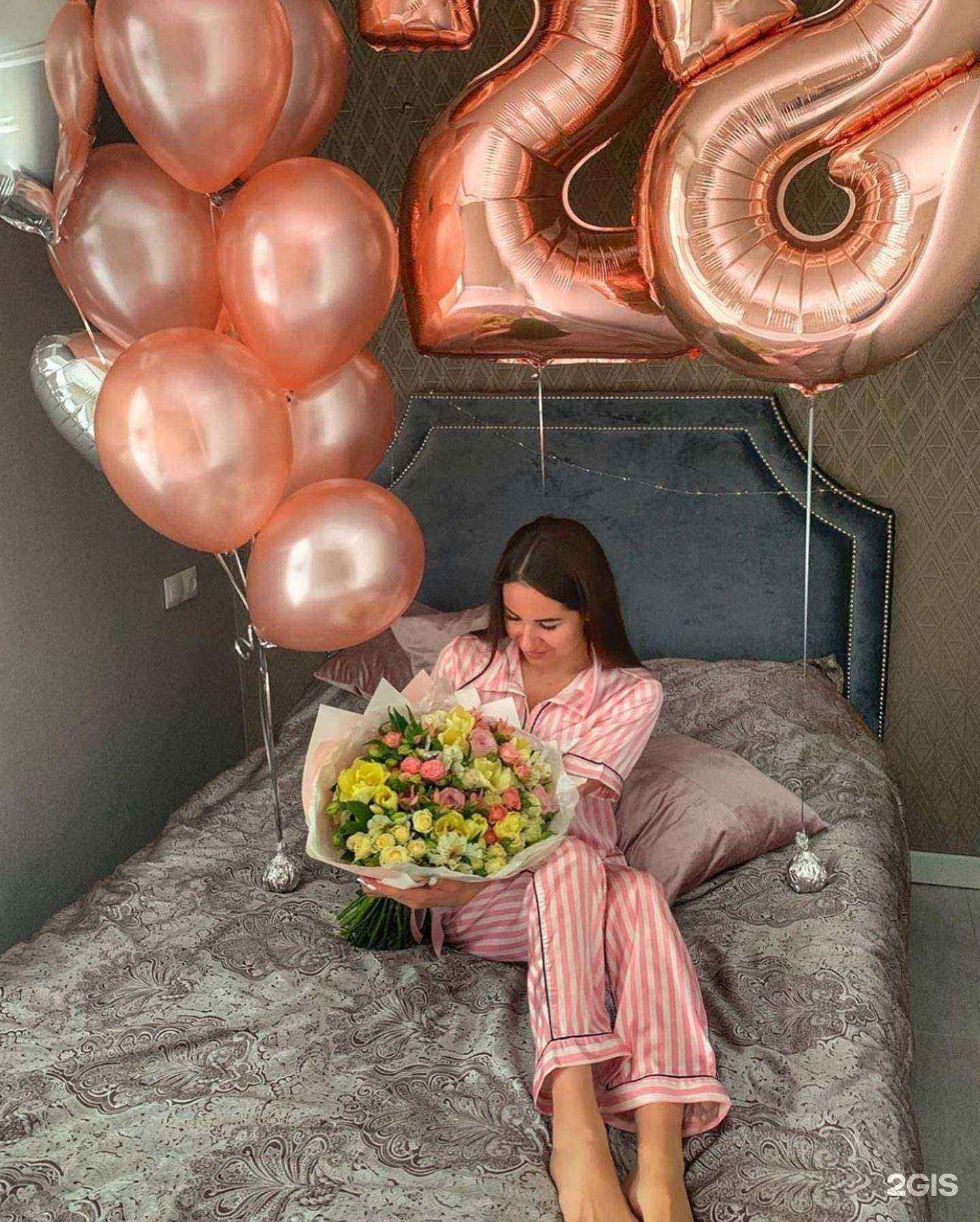 Отзывы на компанию Party Box Air в Ейске c фото