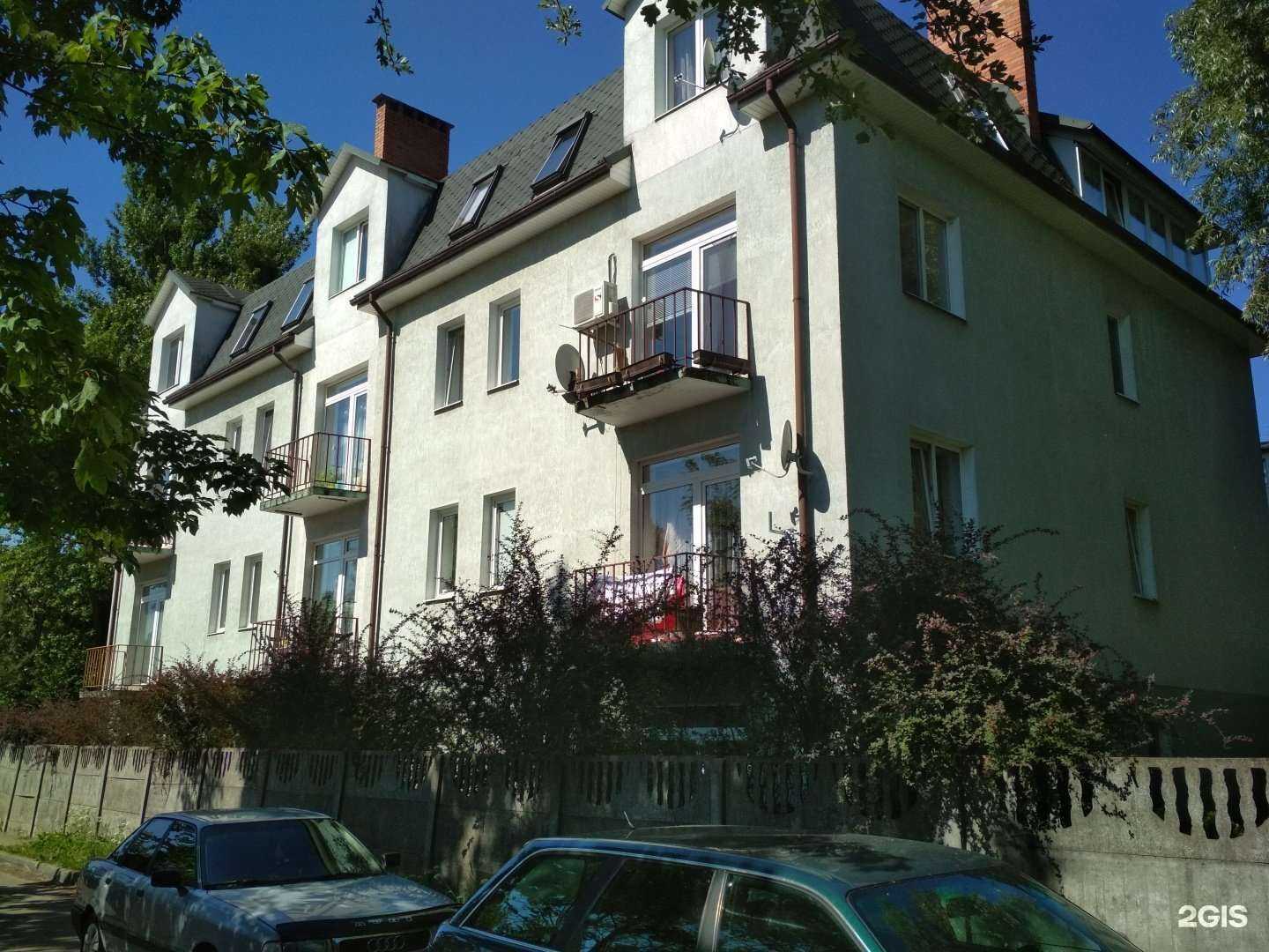 Отзывы на компанию Погода в доме в Калининграде c фото - фотография 2 из 2