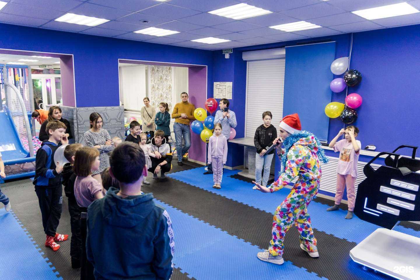 Отзывы на компанию Космолёт VR в Перми c фото