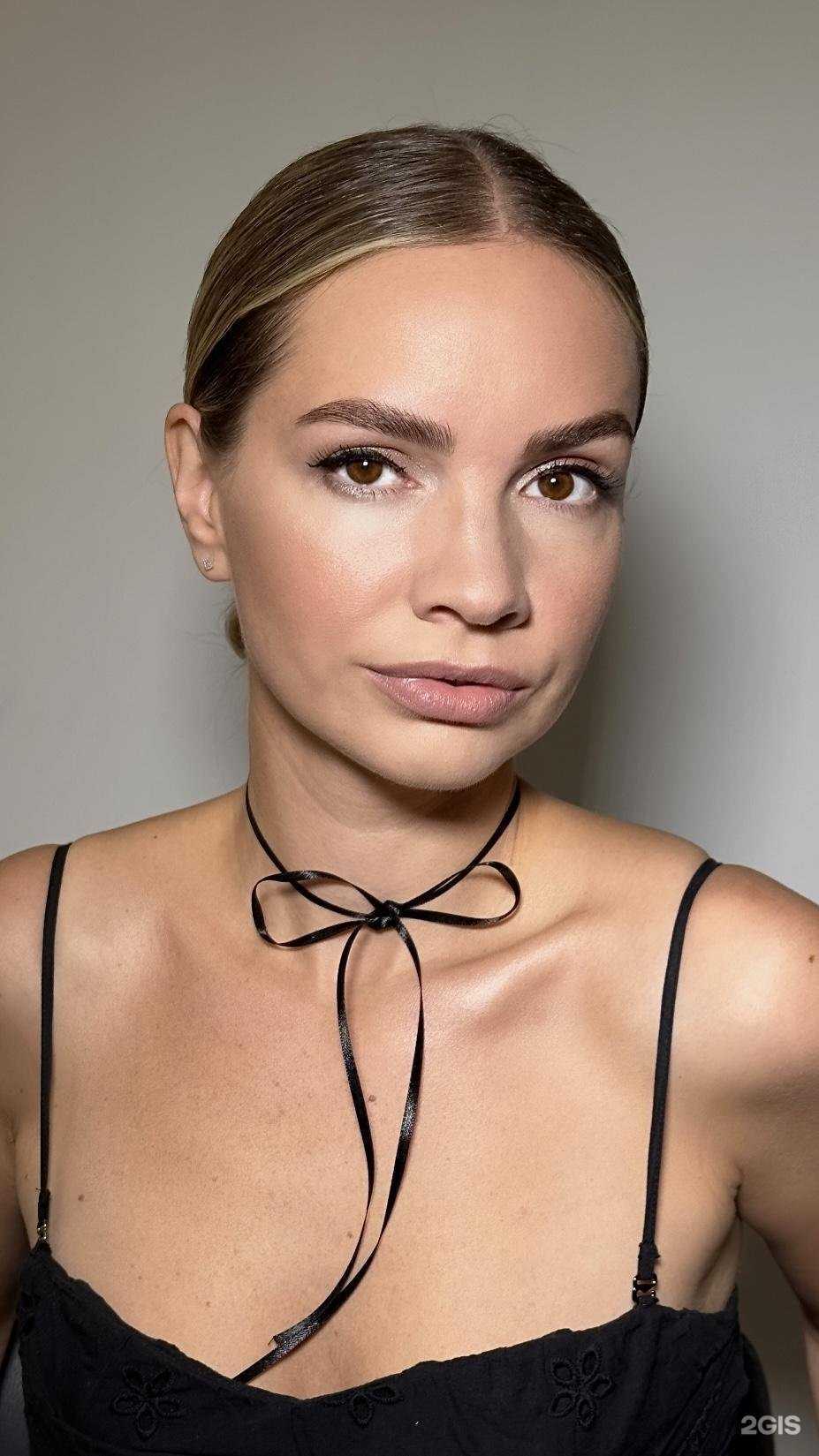 Отзывы на компанию Студия по уходу за бровями в Красноярске c фото