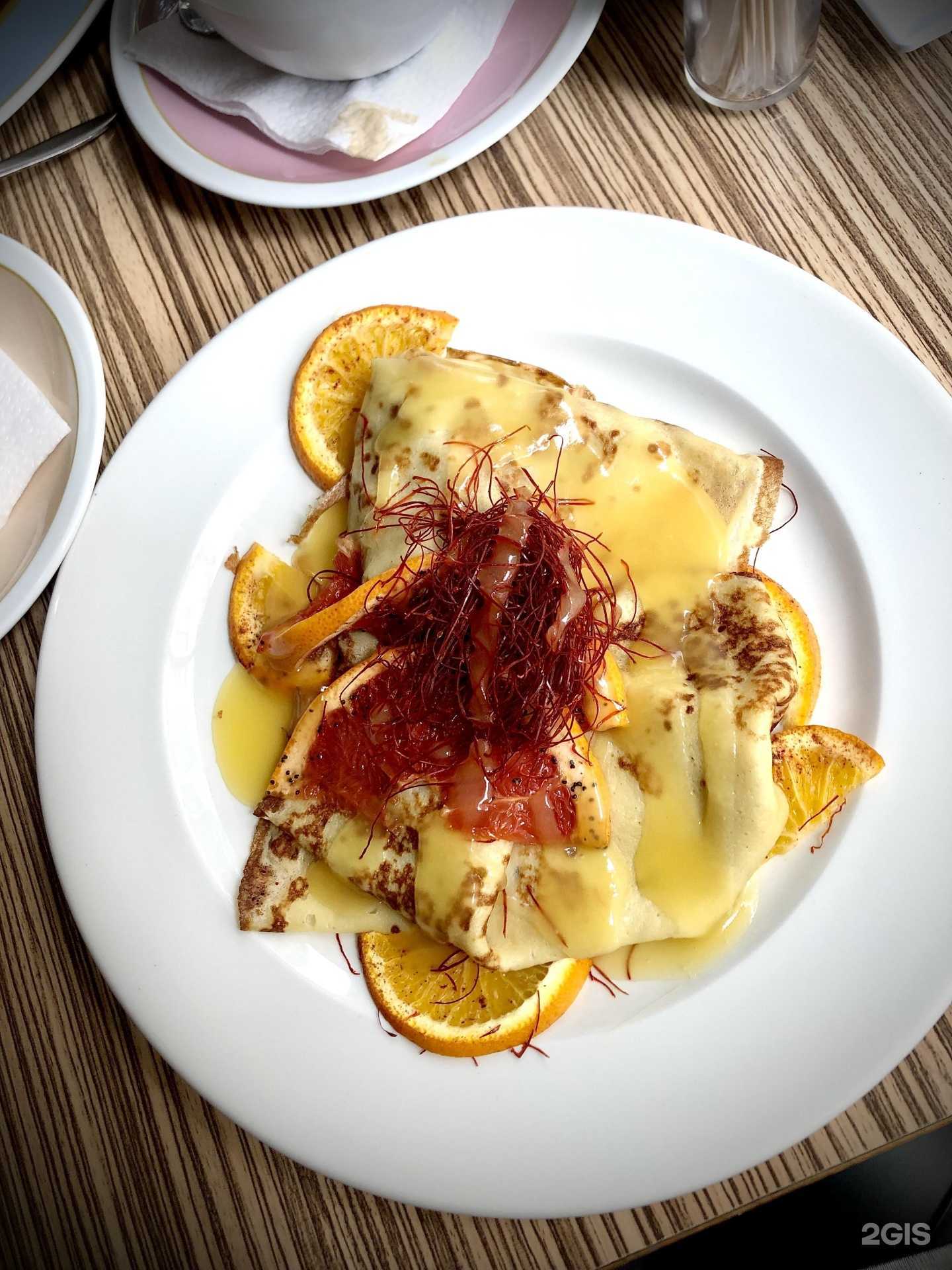 Отзывы на компанию Круассан в г. Калининград c фото