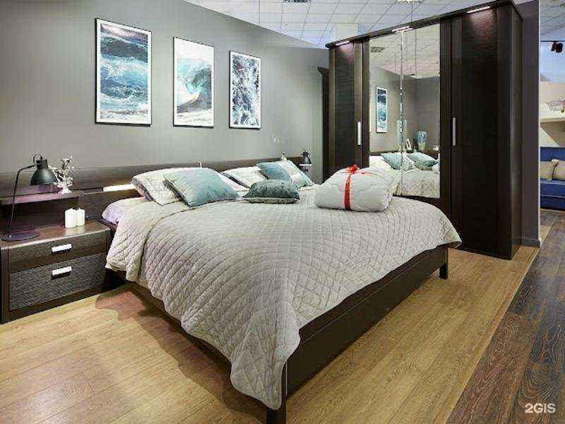 Отзывы на компанию Мебель в Интерьере в Ставрополе c фото