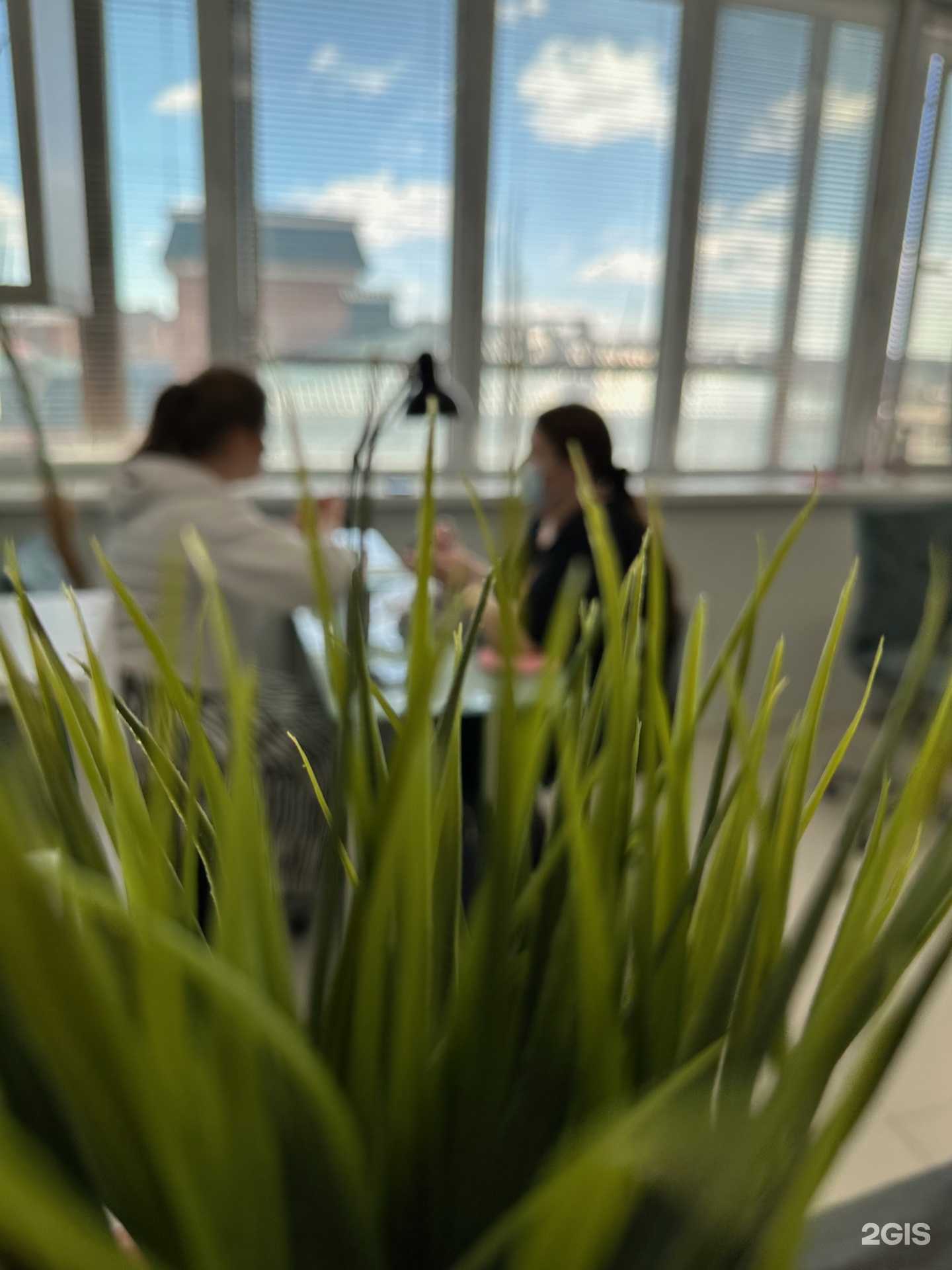 Отзывы на компанию Manicure House в г. Оренбург c фото