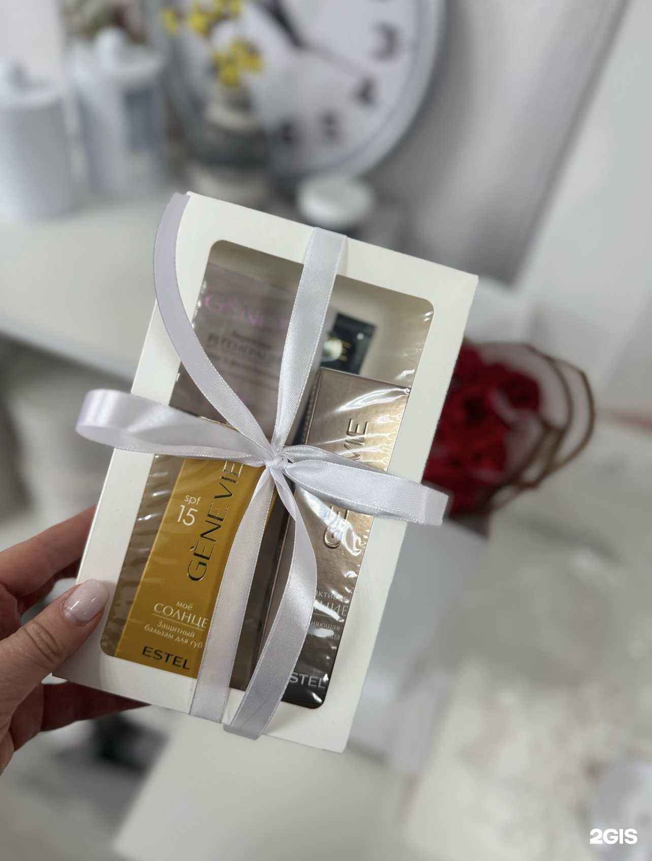 Отзывы на компанию Сияние в г. Омск c фото