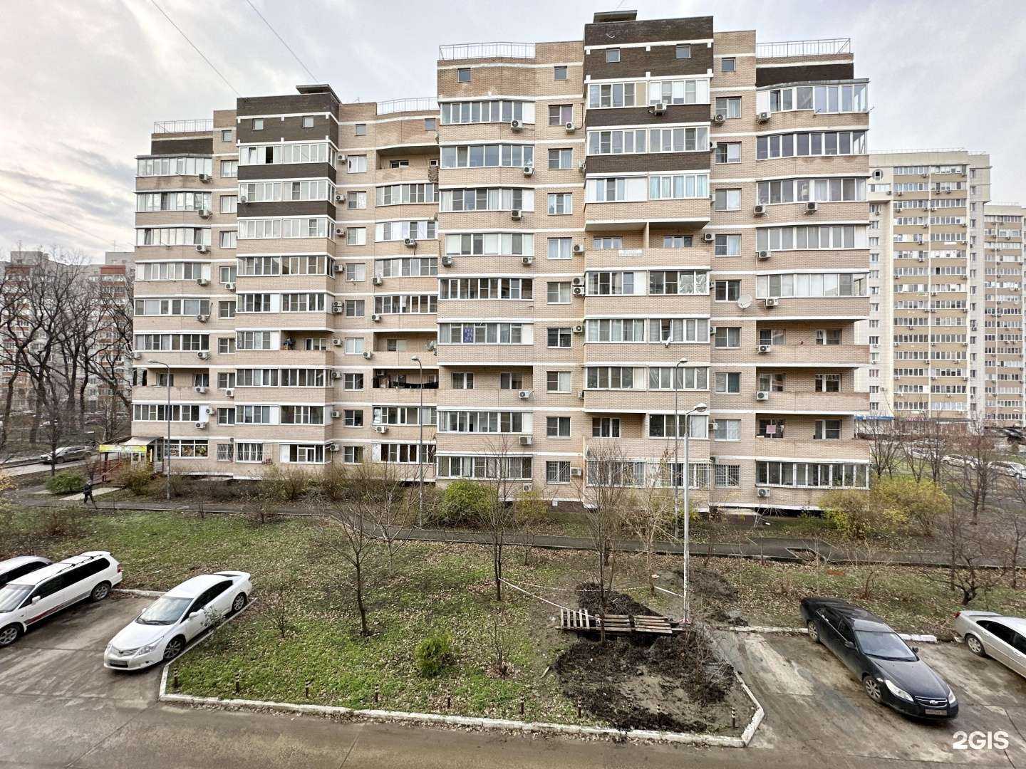 Отзывы на компанию Любимый цветочек  в Краснодаре c фото - фотография 2 из 2