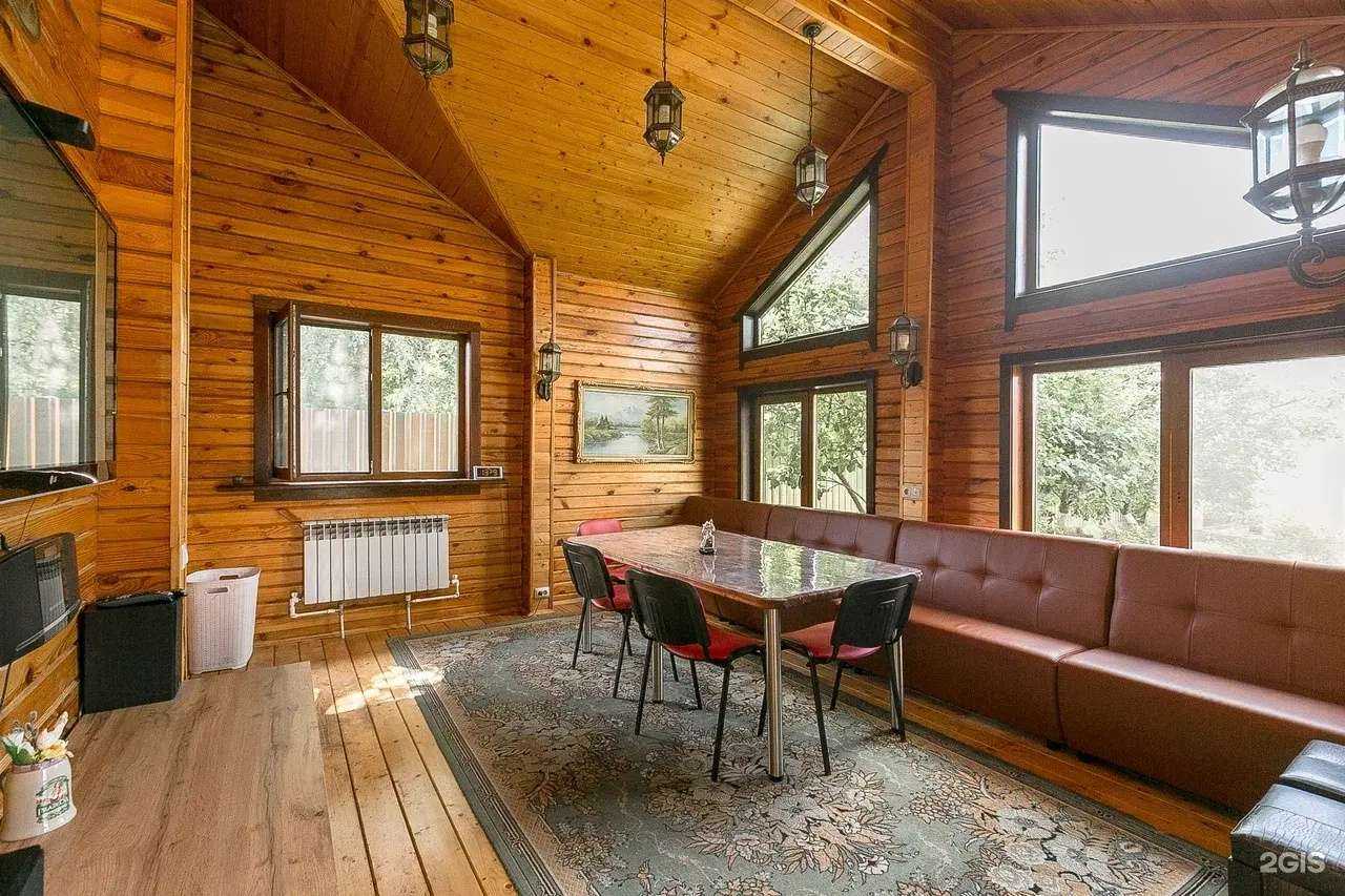 Отзывы на компанию Три сосны в Тюмени c фото