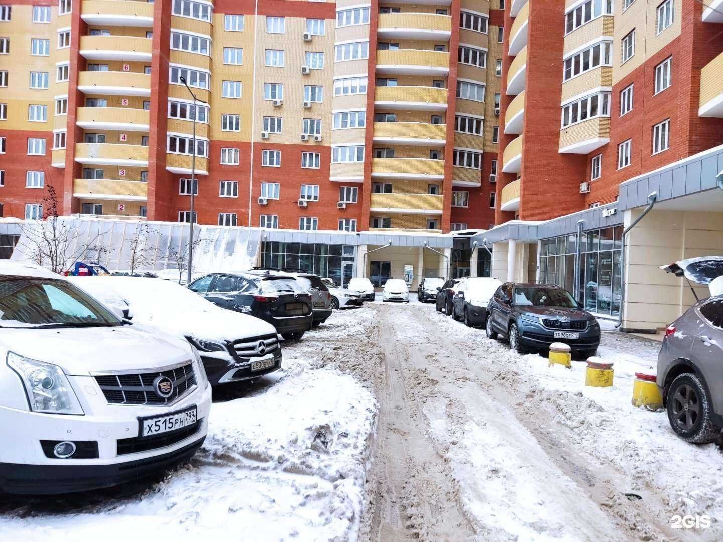 Отзывы на компанию Живой источник в г. Одинцово c фото