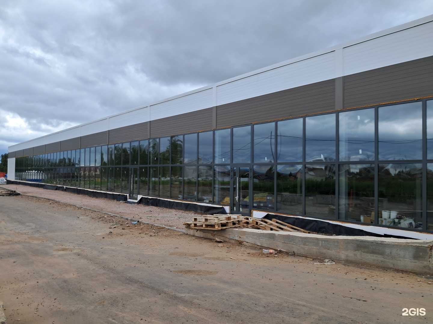 Отзывы на компанию Строй+ в г. Красноярск c фото