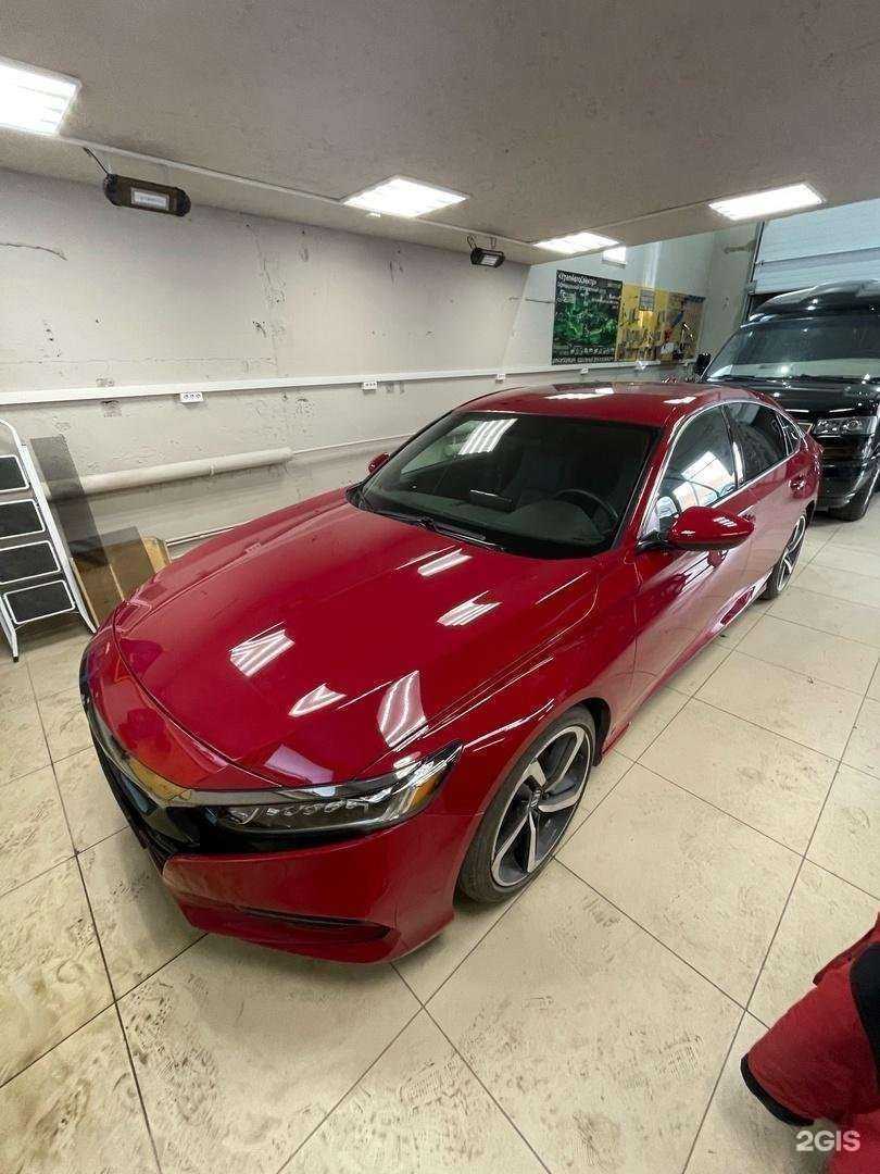 Отзывы на компанию Станция 231 в г. Челябинск c фото