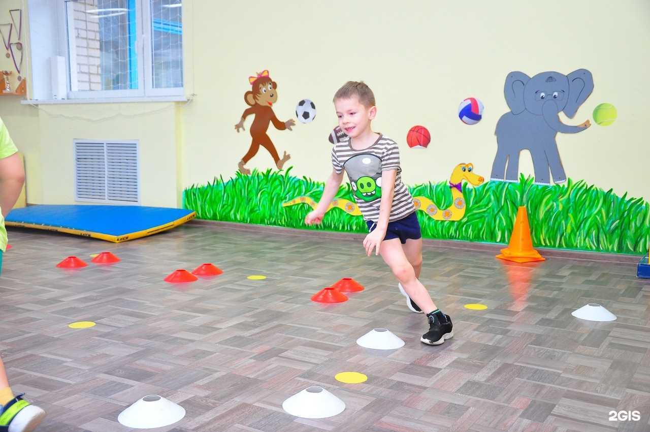 Отзывы на компанию Спартак Юниор в Великом Новгороде c фото