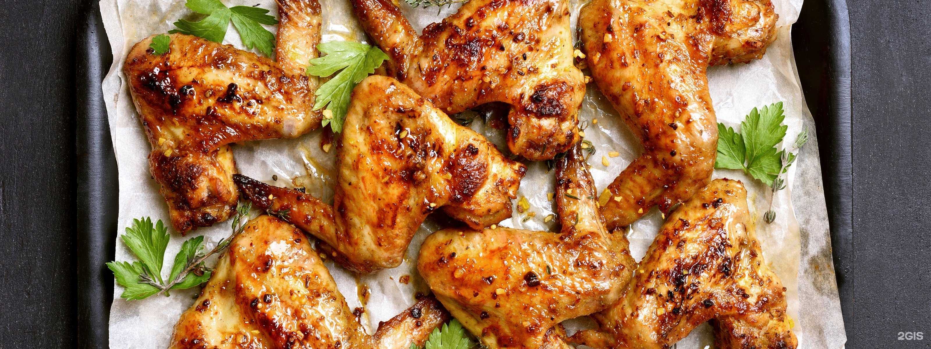 Отзывы на компанию Служба доставки шашлыка в Туле c фото