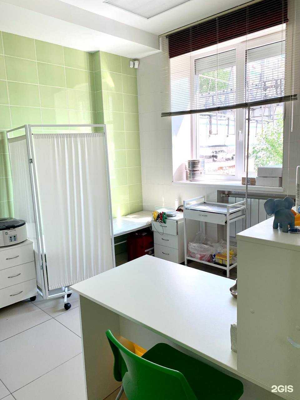 Отзывы на компанию СК МЕД в Первоуральске c фото